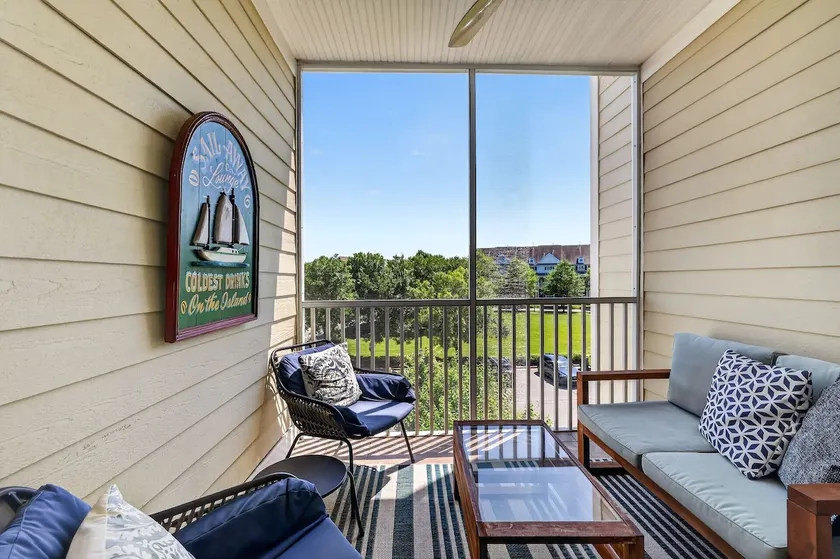 Resort Condo | 6 Mi to Beach + Freeman Stage - Image 1