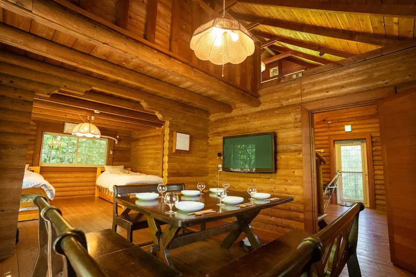 Limited to one group per day: Unpack, a private cottage in the woods - Image 1