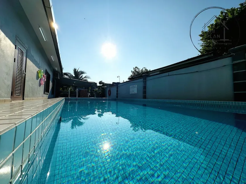 Port Dickson Private Pool Stay - 2 Mins to Beach - Image 1