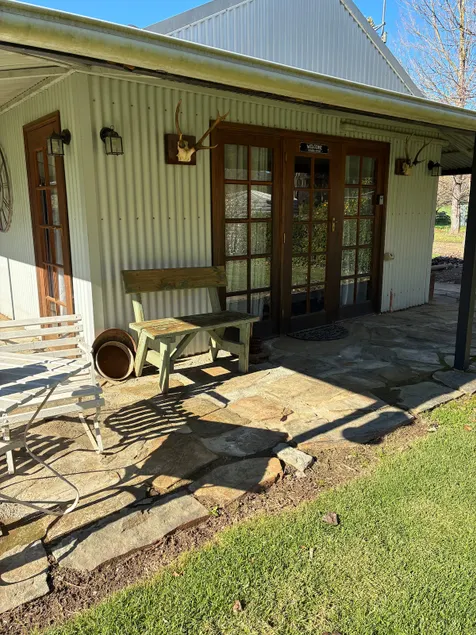 Coppabella Cottage - Image 1
