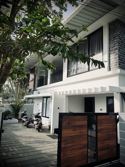 Pantai Retreat | Muziris Beach villa - Image 1