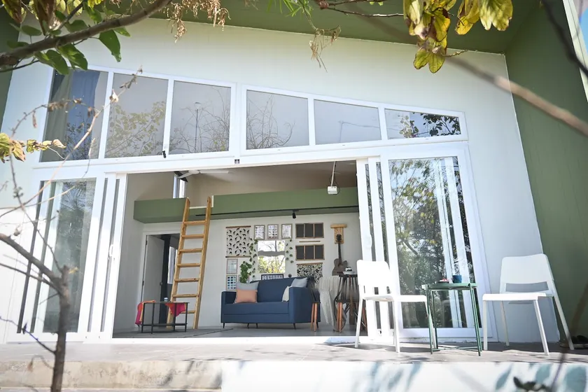 Loft house - Image 1