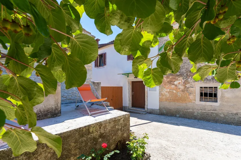 Casa Dorotea in Svetvincenat - Haus für 4-5 Personen - Image 1