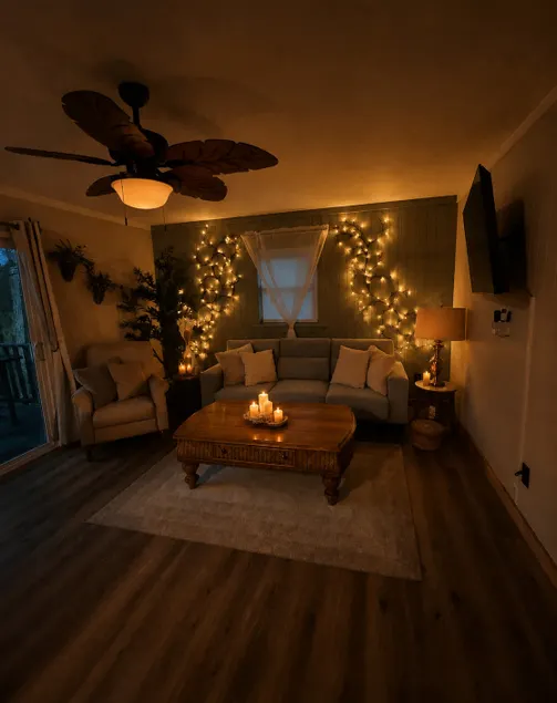 Relaxing Nature Retreat - Image 1