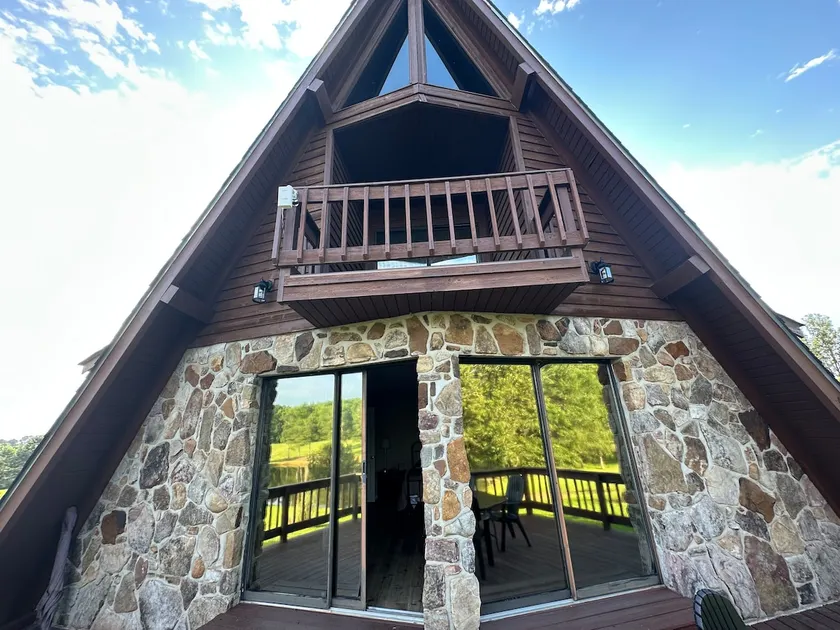 Short Creek Cottage - Image 1