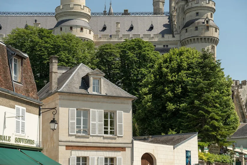 Maison Sophie for 10 guests - Image 1