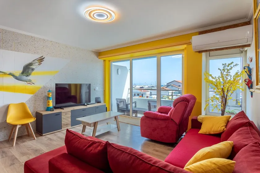Vagueira Premium - Image 1