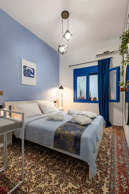 Apartment in the city center - Image 1