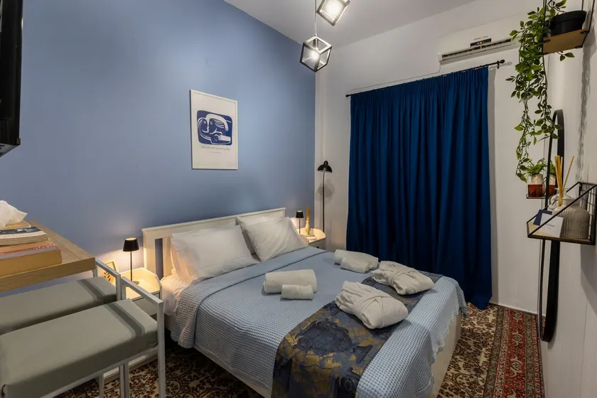 Apartment in the city center - Image 1