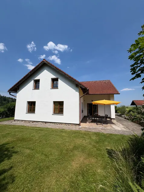 Šumava house - Image 1