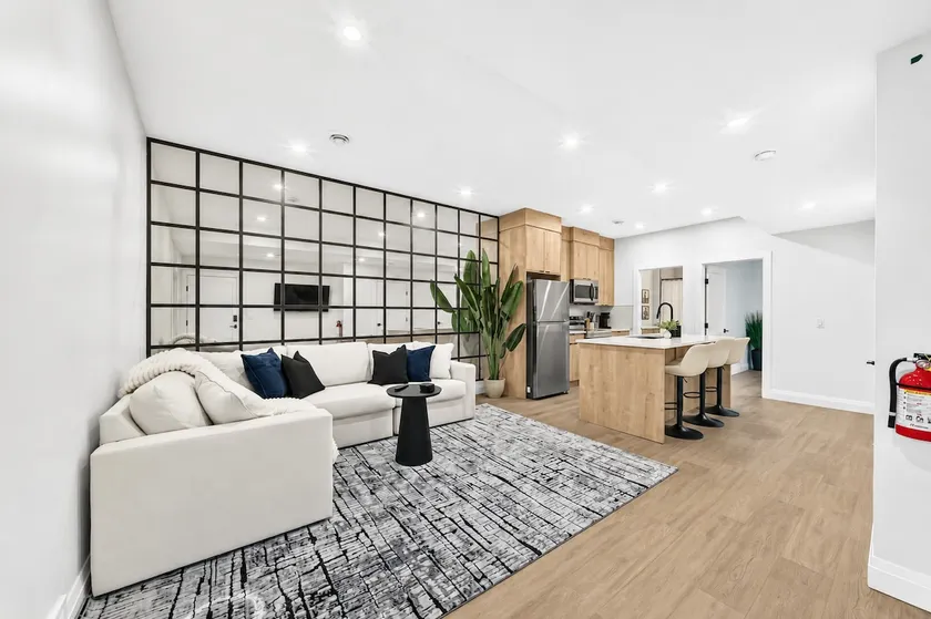 2 BR Premium Suite | Private entrance - Image 1