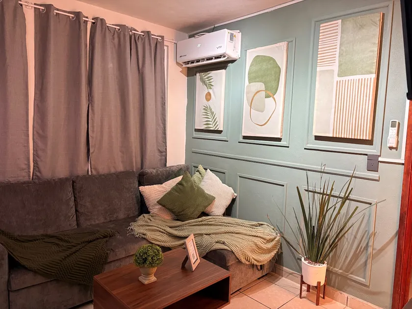 Loft in Morelia - Image 1