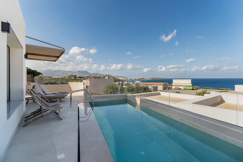 VILLA DE LUXE AGIOS NIKOLAOS - Image 1