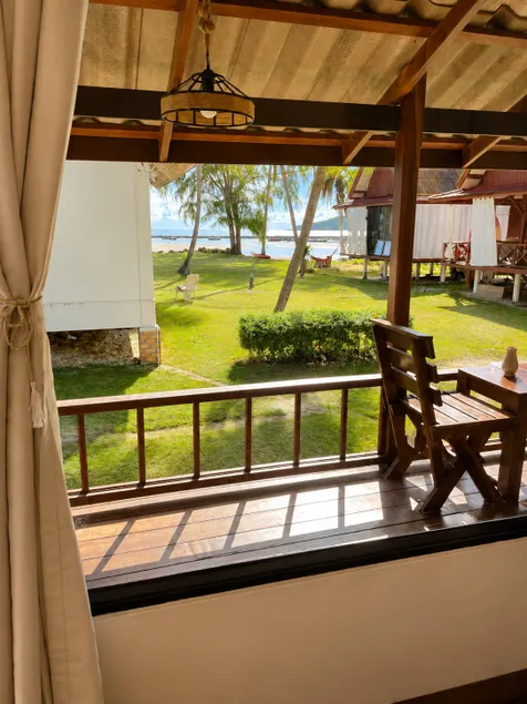 Private Beach | Thai Bungalow | Workspace - Image 1