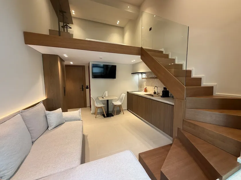 Solvèa Duplex Apartments - Image 1