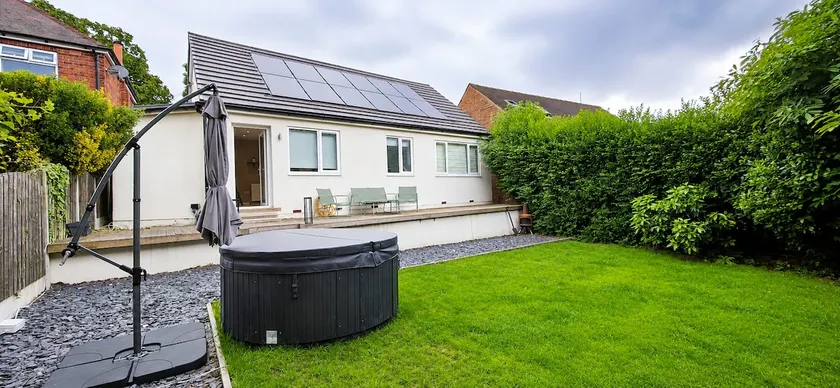Stoney Lane Cottage - Image 1