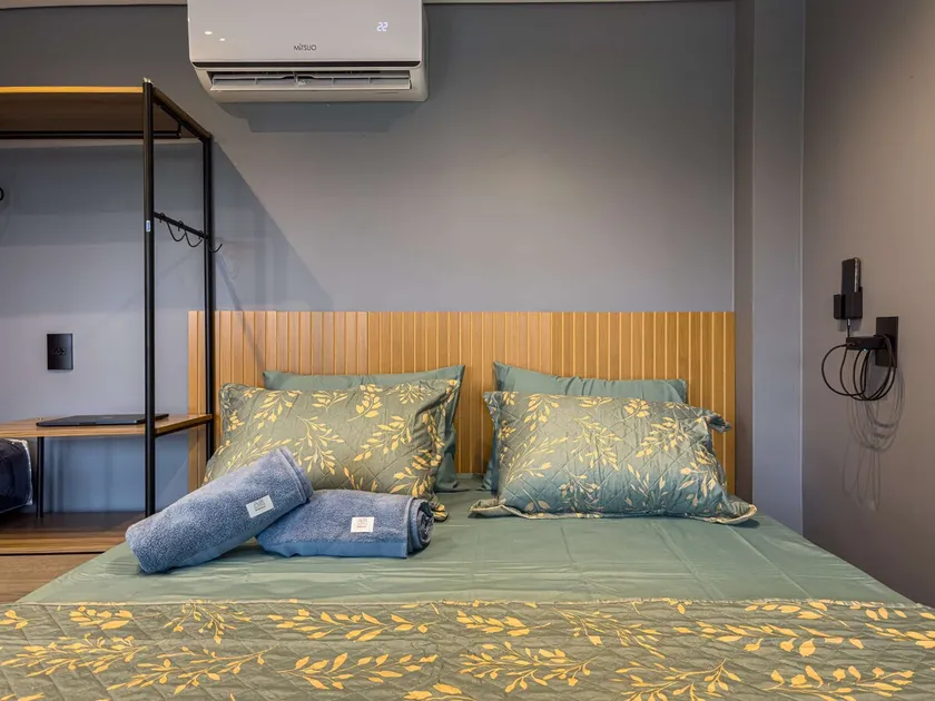 Modern and Cozy Flat Near Lago Novo - Image 1