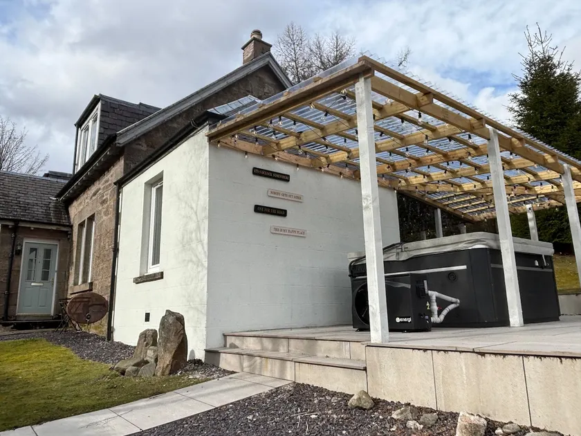 1 Station Cottages - Image 1
