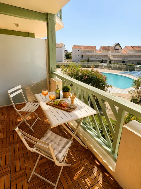 Le Grain de Sable • Renovated, pool, beach, casino - Image 1
