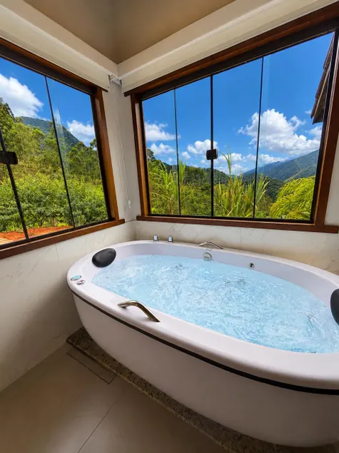 Chalet in Lumiar | 1 km from Encontro dos Rios. - Image 1