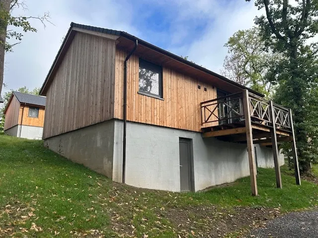 Vacation home Guust - Image 1