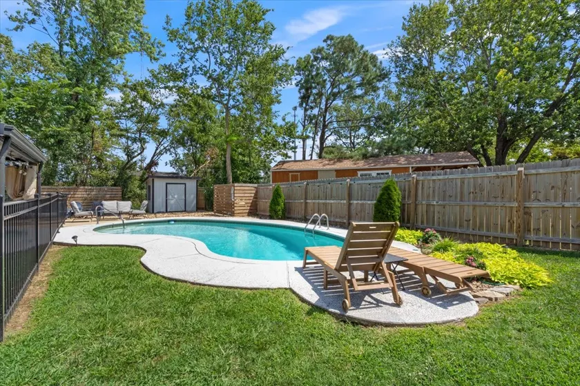 Swimming Pool, Hot Tub, Bike-In/Out, Fire Pit, Pin - Image 1