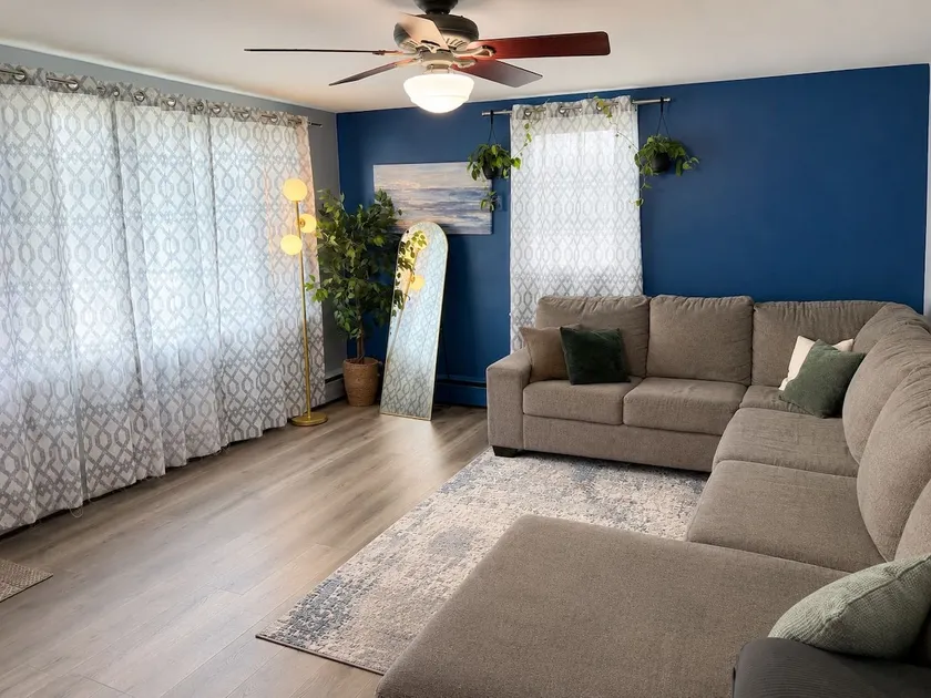 Stylish house Rest Relax and enjoy - Image 1