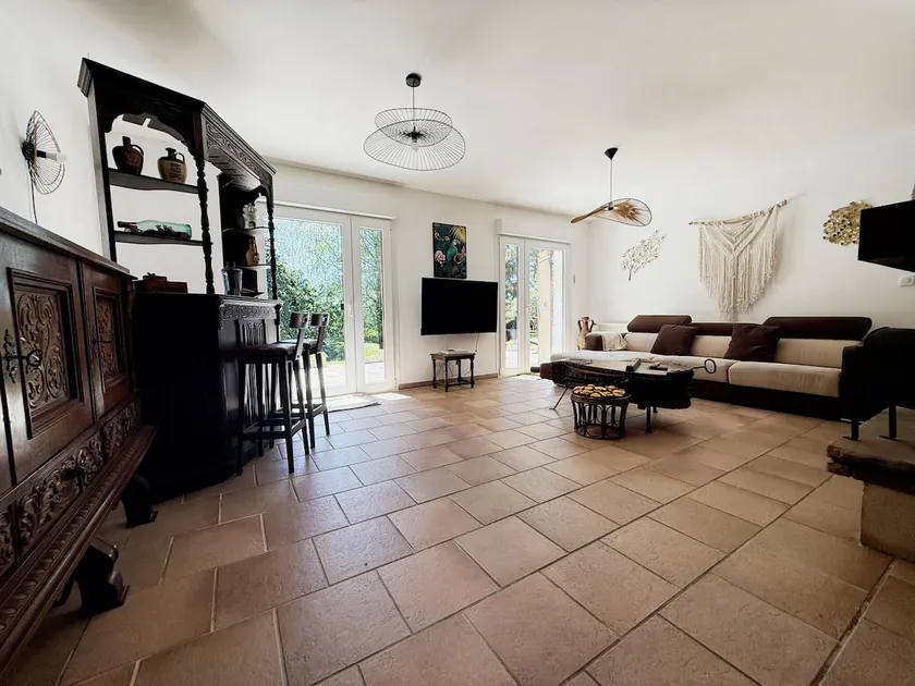 Villa Lorraine close to Belgium and Luxembourg - Image 1