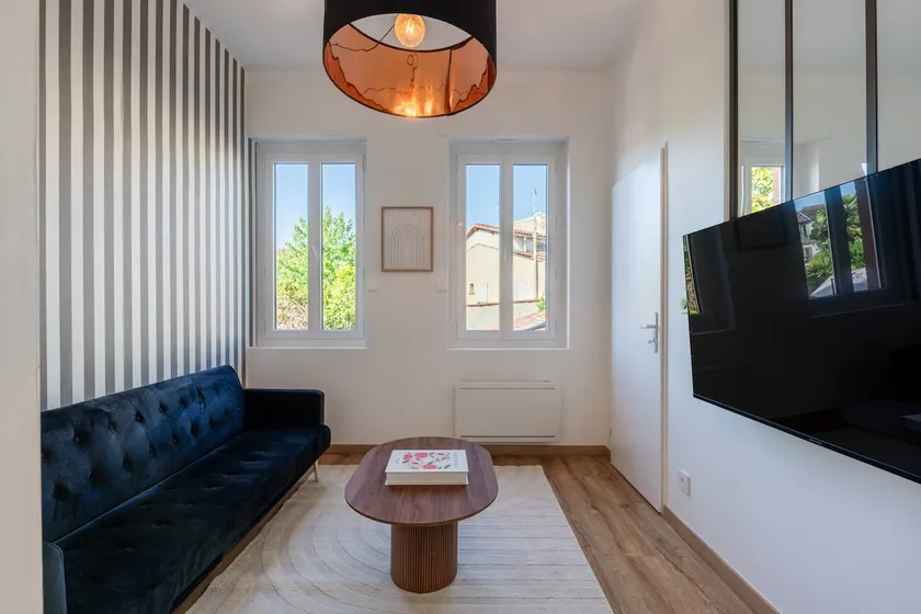Casa Velutto - Confort & Calme - Image 1