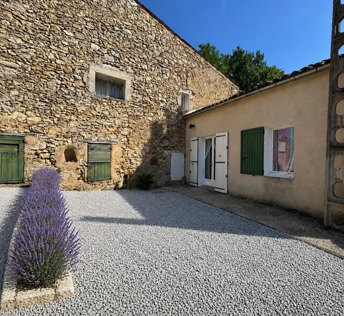 La maison de Djema - Image 1