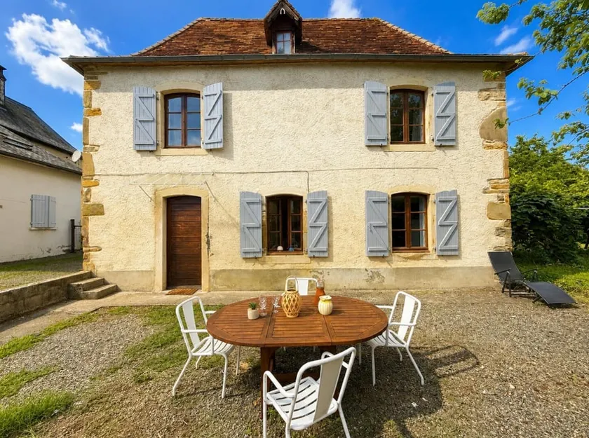 Charming Béarnaise House - Image 1