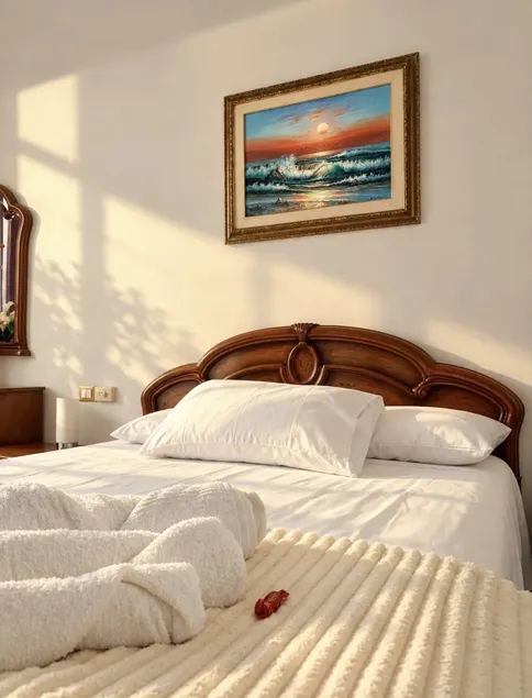 Cozy Apartment with Terrace - Casa Angela - Image 1