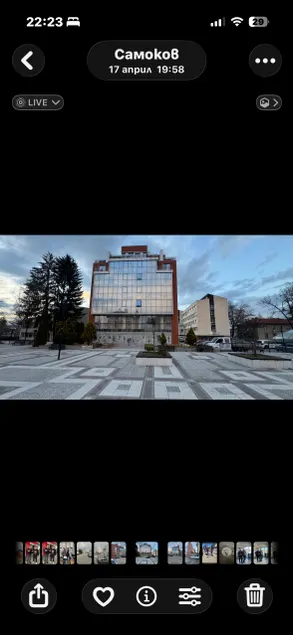 Apartment 503 - Image 1