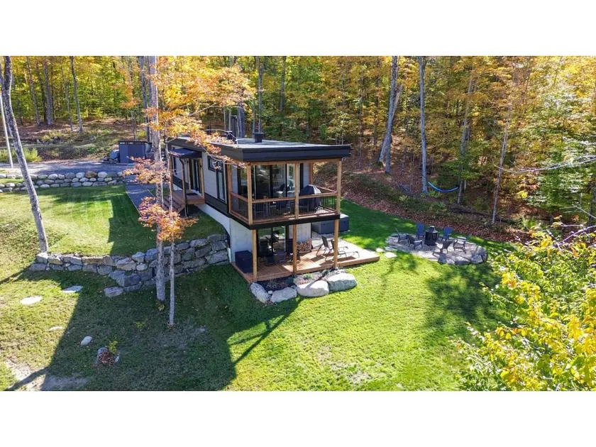 Belle-vue chalet, hiking, spa, access to the lake - Image 1