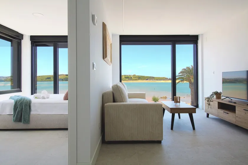 El Pinar, Family Apartment 15 - Image 1
