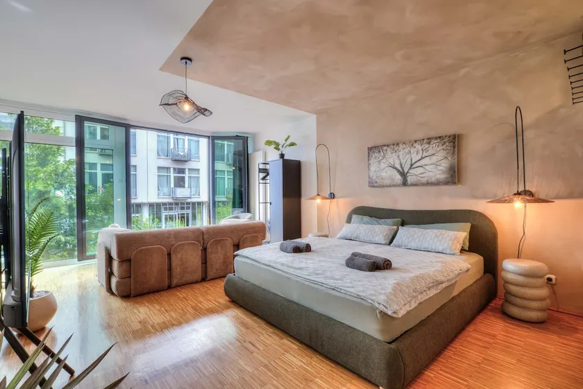 Premium Duplex - 20 min to Cologne - Garage & Terrace - Image 1