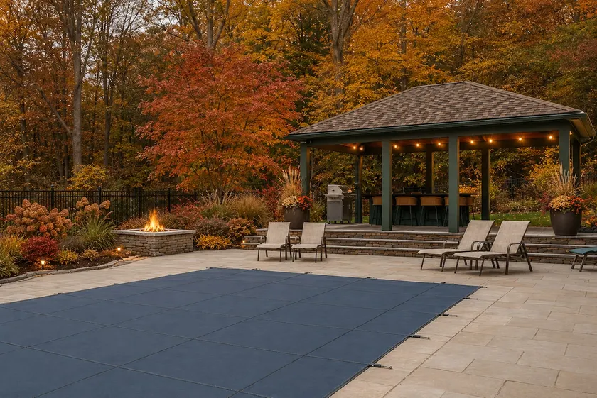 Upscale Fall Retreat | 3 Min URI + Outdoor Oasis - Image 1
