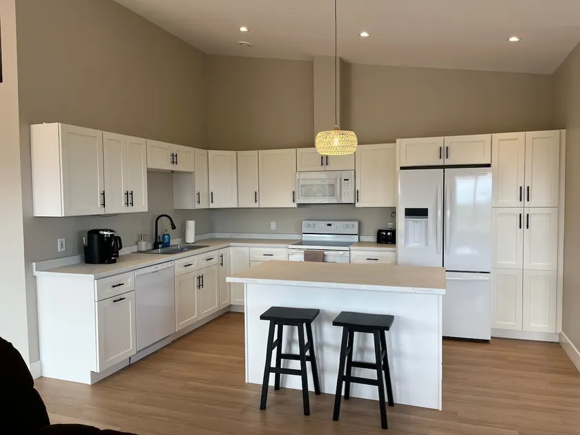 Souris Oceanview Retreat - Image 1