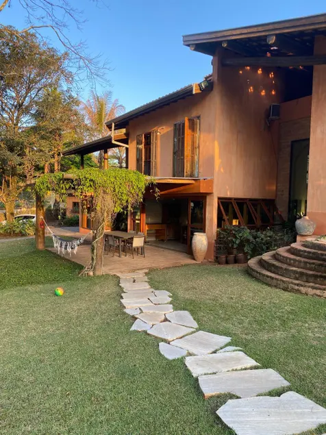 Casa do Bosque: Country House with Pool - Image 1