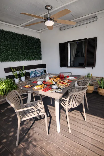 Algarve - 2-Bedroom Villa - Image 1