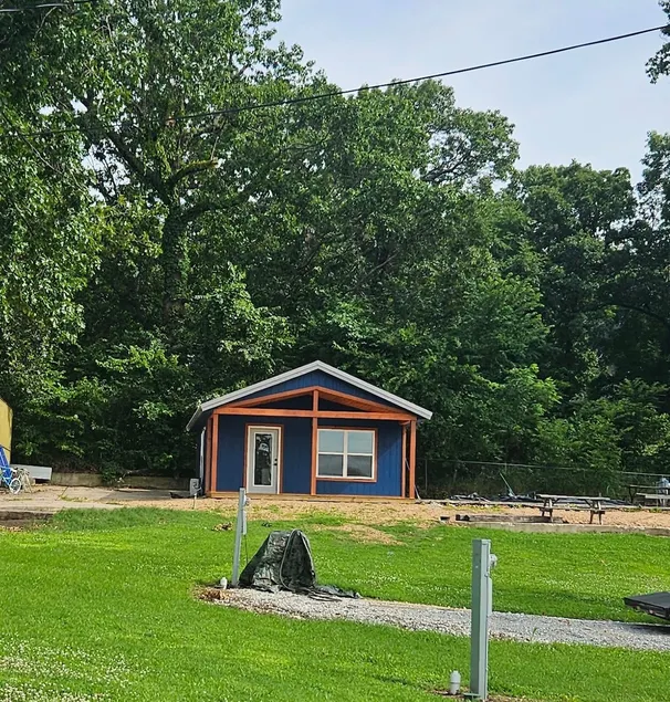 Hilltop Cabin 1 - Image 1