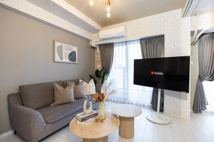 Bijou Suites Akari - Image 1