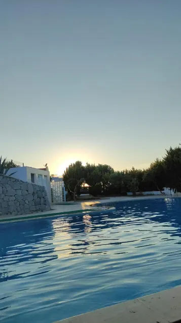 Triplex Villa with Sea View in Seferihisar - Image 1
