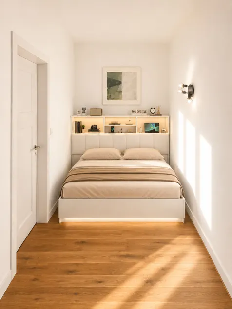 Villa Zeh - Private apartment with garden for 8 people. - Image 1