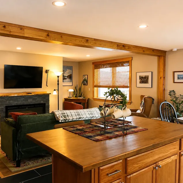 Suite on Park - Image 1