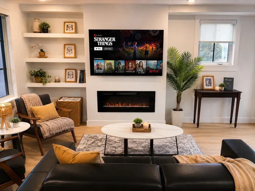 Modern Luxury Killarney Retreat with AC and Sleeps 8 - Image 1