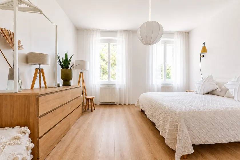 revLIVING Wachau Altstadt Apartment Krems - Image 1