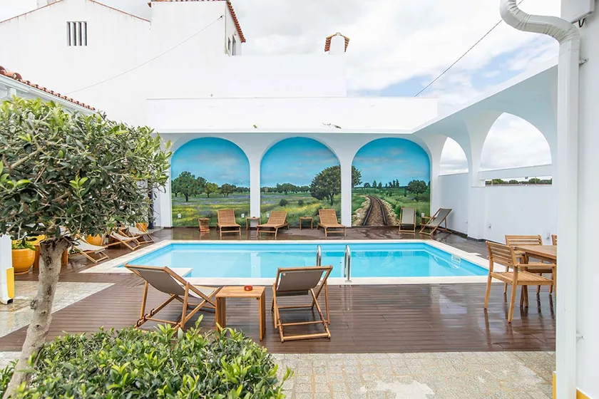 Aposento Real Villas - Image 1