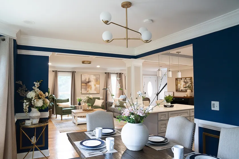 Spacious Single-Story Home near Raleigh · 3BR/2BA - Image 1