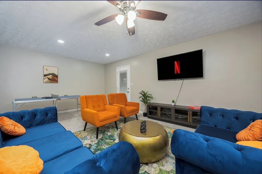 Spacious Family Home - 15 Min To Downtown Columbus - Image 1